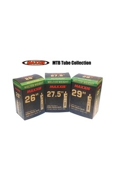 Maxxıs 29x1.75/2.40 Araba Sibop İç Lastik 48mm Siyah