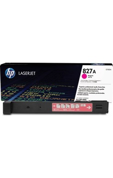 Hp 827A-Cf303A Kırmızı Fotokopi Toneri M880Z