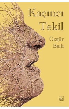 Kaçıncı Tekil - Özgür Ballı - İthaki Yayınları Kaçıncı Tekil - Özgür Ballı - İthaki Yayınları