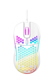 Microcase AL3762 4800 DPI Kablolu RGB Gaming Oyuncu Mouse
