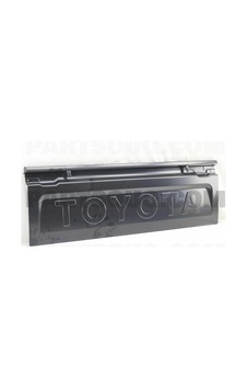 Toyota Hilux 1992-2004 Bagaj Kapağı Yazılı Ortadan Açmalı Oem No: 65700-35110 Toyota Hilux 1992-2004 Bagaj Kapağı Yazılı Ortadan Açmalı Oem No: 65700-35110