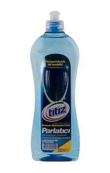 Titiz Bulaşık Makine Parlatıcısı 500 ML