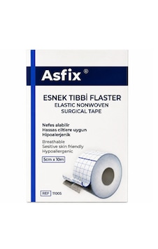 Genel Markalar Asfix Esnek Flastter Genel Markalar Asfix Esnek Flastter