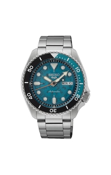 Seiko Erkek Kol Saati Srpj45k1 46 Mm / Metal Gri Seiko Erkek Kol Saati Srpj45k1 46 Mm / Metal Gri
