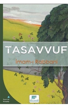 Tasavvuf / İmam-ı Rabbani 9786052196243