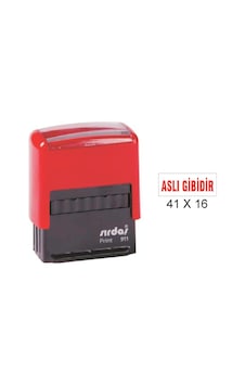 Aslı Gibidir Kaşesi - Sırdaş 911 Diğer Aslı Gibidir Kaşesi - Sırdaş 911 Diğer