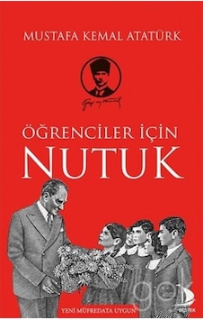 Öğrenciler Için Nutuk Öğrenciler Için Nutuk