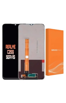 Oppo Realme C25s Lcd Ekran Dokunmatik Servis Rmx3195 Oppo Realme C25s Lcd Ekran Dokunmatik Servis Rmx3195