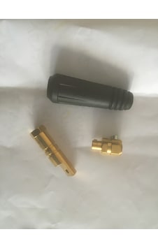 Fimer Kaynak Makinesi Söketi Takım Erkek Dişi Fimer Kaynak Makinesi Söketi Takım Erkek Dişi