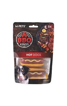 Northcity Bbq Kings Hot Dogs Tavuklu Köpek Ödül Maması 135 Gr