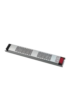 Cata Ct 2678 30a Şerit Led Trafosu Fansız Süper Silim 360w Cata Ct 2678 30a Şerit Led Trafosu Fansız Süper Silim 360w