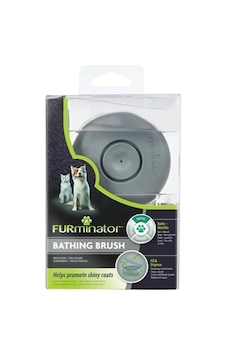 Furminator Köpek Banyo Fırçası