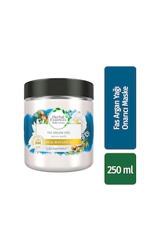 Herbal Essences Saç Maskesi Argan Oıl Of Morocco Argan Yağlı 250 Herbal Essences Saç Maskesi Argan Oıl Of Morocco Argan Yağlı 250