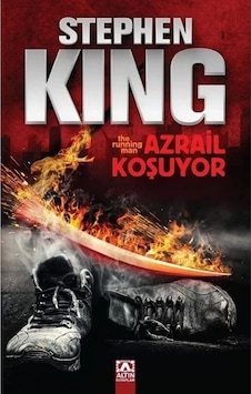 Azrail Koşuyor Azrail Koşuyor