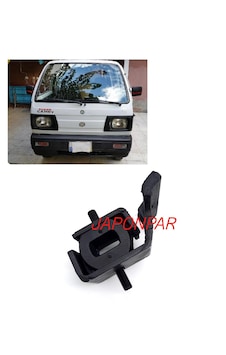 1990/1998 Suzuki Carry Sk410 Şanzıman Kulağı Takozu 1990/1998 Suzuki Carry Sk410 Şanzıman Kulağı Takozu