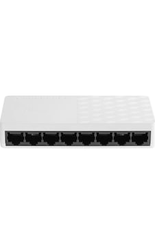 Teknoteg - Ox - Hılook Ns-0508d O-std 8xfe Network Yönetilemez Switch Teknoteg - Ox - Hılook Ns-0508d O-std 8xfe Network Yönetilemez Switch