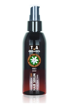 Tca Organics Tiare Hair Serum 125 ML