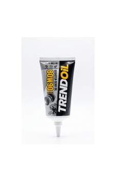 Trendoil Motogear Oil 80w90 Gl-5 150ml Diğer