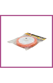 Gees Global Pasta Polisaj Süngeri 150 Mm Gbzs