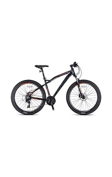 Kron Xc 75 - 27.5 Mtb - 18' - 21 Vites - M.dısc. - Mat Siyah-neon Turuncu/bej Siyah - Turuncu Kron Xc 75 - 27.5 Mtb - 18' - 21 Vites - M.dısc. - Mat Siyah-neon Turuncu/bej Siyah - Turuncu
