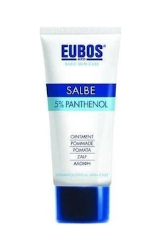 Eubos Salbe 5% Panthenol Pomat 75 ML