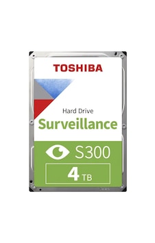 Toshıba S300, Hdwt840uzsva, 3.5", 4tb, 256mb 5400 Rpm, 7/24 Güvenlik Hdd Türkiye Distribütörü Garan Toshıba S300, Hdwt840uzsva, 3.5", 4tb, 256mb 5400 Rpm, 7/24 Güvenlik Hdd Türkiye Distribütörü Garan