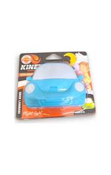 Gece Lambası Araba Ktx-2530 Mavi Gece Lambası Araba Ktx-2530 Mavi