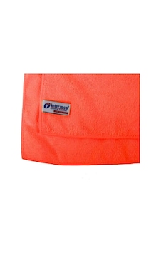 Intermop Mikrofiber Kalın Dokulu Genel Temizlik Bezi Kırmızı 40 x 40 CM Intermop Mikrofiber Kalın Dokulu Genel Temizlik Bezi Kırmızı 40 x 40 CM