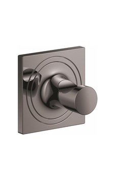 Grohe Allure Havlu/bornoz Askılığı Hard Graphite 40284a01 Diğer Grohe Allure Havlu/bornoz Askılığı Hard Graphite 40284a01 Diğer