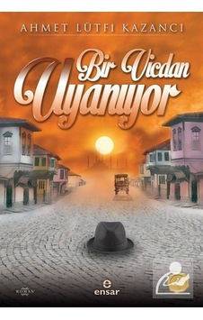 Mercankitap Bir Vicdan Uyanıyor / Prof. Dr. Ahmet Lütfi Kazancı