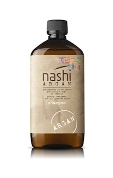 Nashi Argan Şampuan 500 ML Nashi Argan Şampuan 500 ML