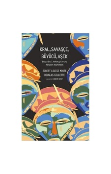 Kral, Savaşçı, Büyücü, Aşık Kral, Savaşçı, Büyücü, Aşık