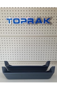 RENAULT 9 BROADWAY SPRİNG ÖN KAPI CEBİ TAKIM SAĞ-SOL 2 ADET RENAULT 9 BROADWAY SPRİNG ÖN KAPI CEBİ TAKIM SAĞ-SOL 2 ADET