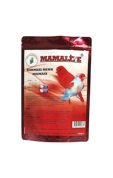 1 Kg Kırmızı Renk Maması Mamalife 1 Kg Kırmızı Renk Maması Mamalife