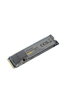 Intenso 500gb Mı500 Gen.4x4 Nvme 1.4 Ssd 5300mb-4000mb-s Ssd Harddisk Intenso 500gb Mı500 Gen.4x4 Nvme 1.4 Ssd 5300mb-4000mb-s Ssd Harddisk