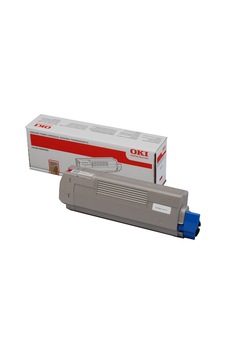 Okı 44315322 C610 Kırmızı Toner 6.000 Sayfa Okı 44315322 C610 Kırmızı Toner 6.000 Sayfa