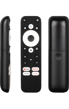 Sunny Fte Maxımal Androıd Tv Dongle Stıck Google Play-netflıx-youtube-prıme Vıdeo Tuşlu Kumanda Sunny Fte Maxımal Androıd Tv Dongle Stıck Google Play-netflıx-youtube-prıme Vıdeo Tuşlu Kumanda