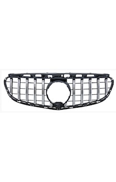 Mercedes W212 2013-2016 Gtr Ön Panjur Izgara Mercedes W212 2013-2016 Gtr Ön Panjur Izgara