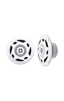 Soundpower Marin Twiterlı Hoparlör 6019 120 W