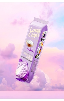 Soğan Ve Ekşi Krema Aromalı Uzun Patates Cipsi 75 Gr Sour Cream & Onion Çıtır Patates Cipsi Soğan Ve Ekşi Krema Aromalı Uzun Patates Cipsi 75 Gr Sour Cream & Onion Çıtır Patates Cipsi