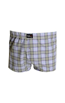 Mode Xl Büyük Beden Erkek Boxer Desenli Poplin 6348 Haki 001 Mode Xl Büyük Beden Erkek Boxer Desenli Poplin 6348 Haki 001