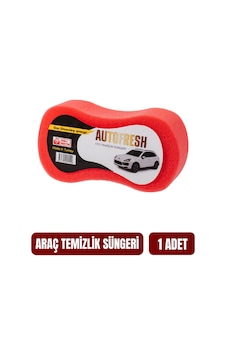 Oto Kıvrımlı Yumuşak Sünger Çok Amaçlı Araç Süngeri Araba Yıkama Ve Temizleme 1 Adet Oto Kıvrımlı Yumuşak Sünger Çok Amaçlı Araç Süngeri Araba Yıkama Ve Temizleme 1 Adet