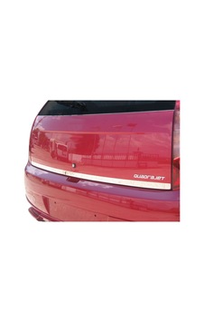 Tata Vista/Indica 2 Bagaj Alt Çıta P.Çelik 2008 Ve Sonrası