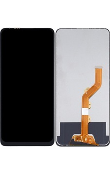 Tecno Camon 15 Premier Lcd Ekran Ve Dokunmatik Komple Ekran Yüksek Kalite Yedcom Tecno Camon 15 Premier Lcd Ekran Ve Dokunmatik Komple Ekran Yüksek Kalite Yedcom