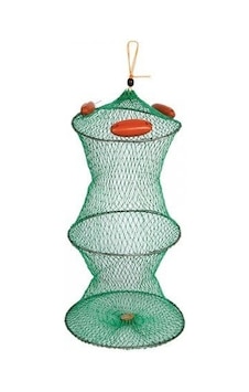 Şamandıralı İp Livar 50x65 Balık Koyma.