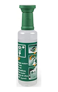 Braun Göz Duşu & Solüsyonu 500 ML Braun Göz Duşu & Solüsyonu 500 ML