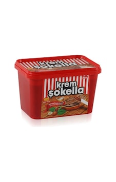Krem Şokella 2000 Gr. (1 Kutu)