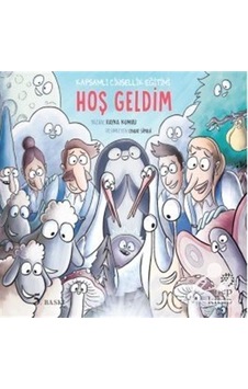 Hoş Geldim / Rayka Kumru Hoş Geldim / Rayka Kumru