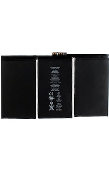 Teknonet Apple Uyumlu iPad 2 Apn:616-0604 11560 Ma Batarya Teknonet Apple Uyumlu iPad 2 Apn:616-0604 11560 Ma Batarya