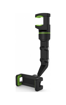 Dikiz Aynası Telefon Tutucu Katlanabilir Ayarlanabilir Araç İçi Telefon Standı Standart Dikiz Aynası Telefon Tutucu Katlanabilir Ayarlanabilir Araç İçi Telefon Standı Standart